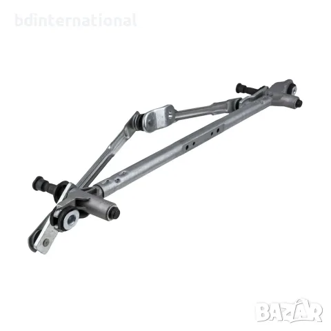Лостов механизъм за предни чистачки, Chevrolet Captiva, Opel Antara,…, снимка 2 - Части - 56013674