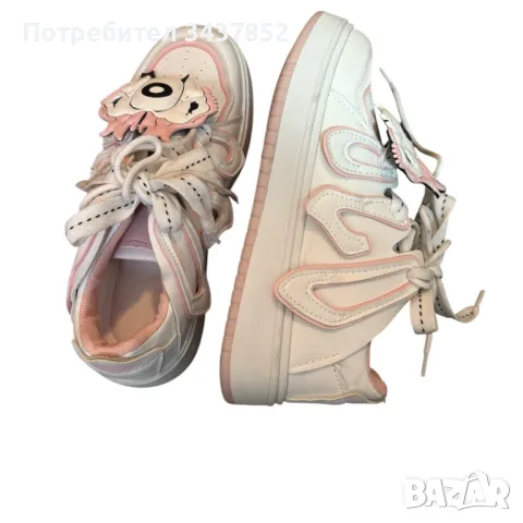 Кецове , снимка 2 - Кецове - 48897046