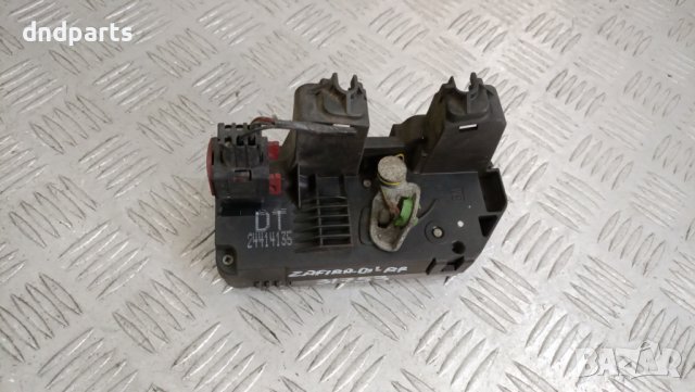 Брава врата Opel Zafira A 2001г.(задна дясна)	