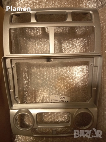 Табло/ маска за Киа Спортидж 2004-2009г.