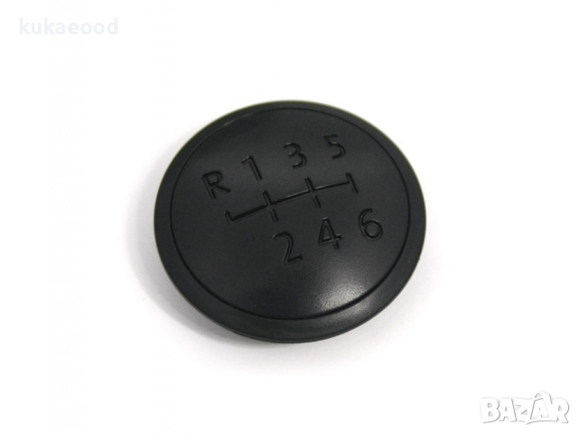 Капаче за скоростен лост VW T5/T6 , Скорости: 6