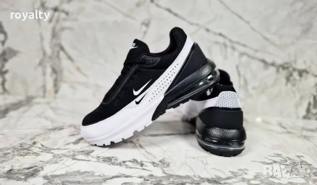 Nike спортни мъжки маратонки , снимка 5 - Маратонки - 49534240