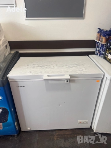 Фризер ракла в добро състояние, 300 лв, снимка 3 - Фризери - 52833517