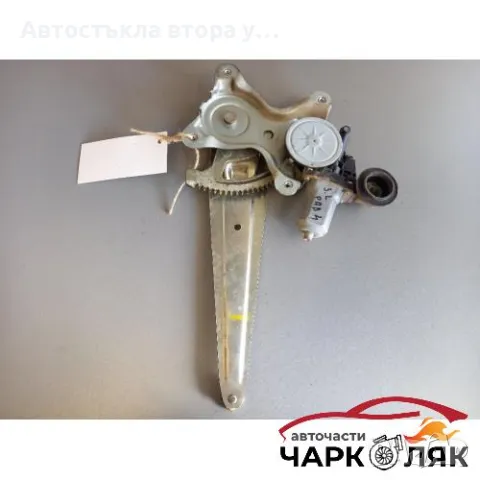 Ел машинка стъкло стъклоповдигач задна лява Тойота Рав4 (н)