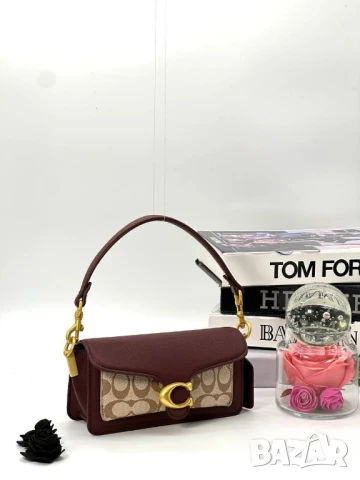 чанти coach pillow , снимка 3 - Чанти - 50667597