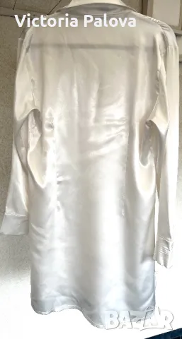 Домашен халат Италия  M.O.S MAXIMILIAN ODENWALD, снимка 14 - Други - 49732834