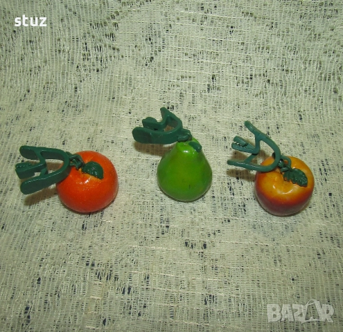 Тежести за покривка за маса, пердета, завеси, декорация, комплект 3 бр., снимка 3 - Декорация за дома - 52673361