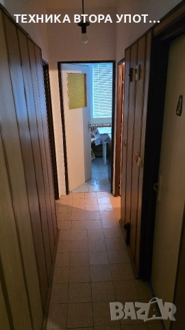 тристаен апартамент в гр.Исперих, снимка 3 - Апартаменти - 53105285