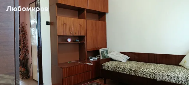 Продавам двустаен апартамент в Дружба 1, снимка 8 - Апартаменти - 55871653