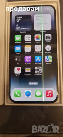 Iphone 14 pro max , снимка 1