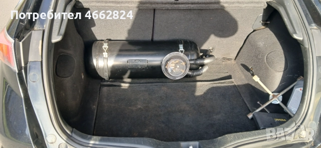 Хонда, снимка 3 - Автомобили и джипове - 52567091