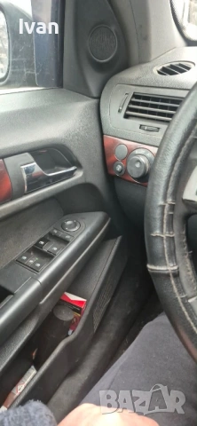 Opel Astra H 1.7 CDTI 100 кс - 6 скорости, снимка 7 - Автомобили и джипове - 53365838