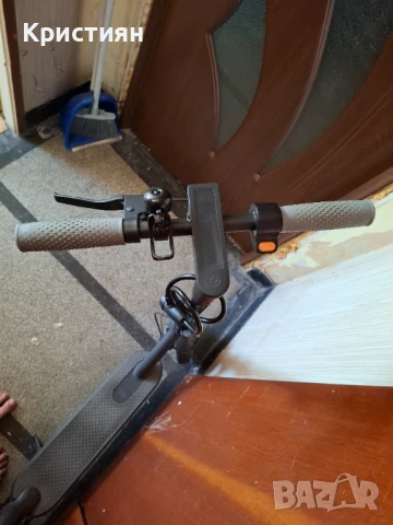 Xiaomi MI Scooter Essential, снимка 2 - Други спортове - 51087354