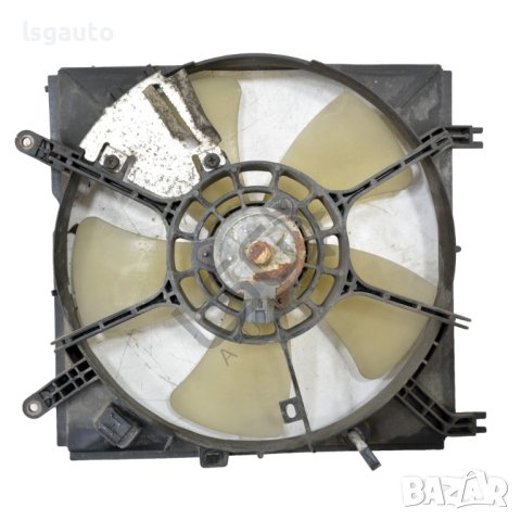 Дифузьор Toyota RAV4 II 2000-2006 ID:107296, снимка 2 - Части - 41745777