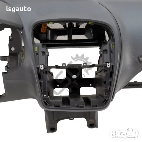 Табло Seat Altea 2004-2015 ID: 143251, снимка 3 - Части - 49111385