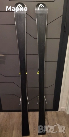 Ски Head Worldcup Rebels i.SLR 165 см., снимка 2 - Зимни спортове - 53471465