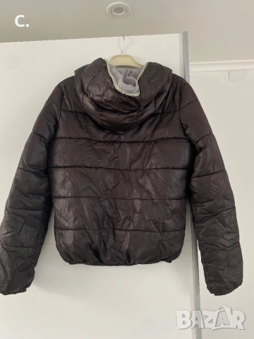 Дамско яке, снимка 2 - Якета - 53140775