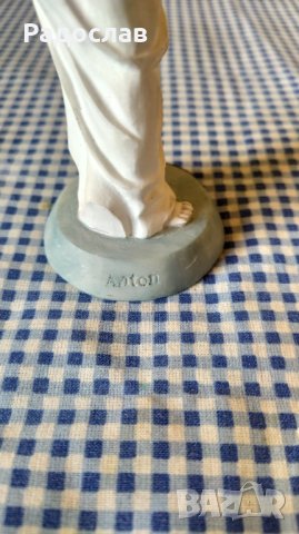 статуетка Афродита, снимка 6 - Статуетки - 41716552