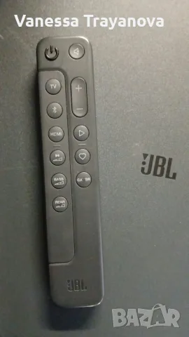 JBL SOUND BAR 800, снимка 4 - Тонколони - 56361645