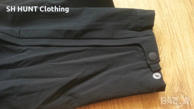 POC SWEDEN HYBRID Softshell Stretch Bike Trouser размер M еластичен панталон за велосипед - 2042, снимка 8 - Панталони - 53391702