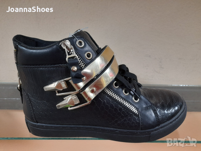 Дамски обувки код.11