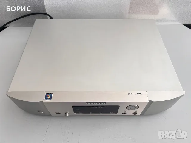 MARANTZ NA7004 (С ПРОБЛЕМ), снимка 5 - Декове - 56084714
