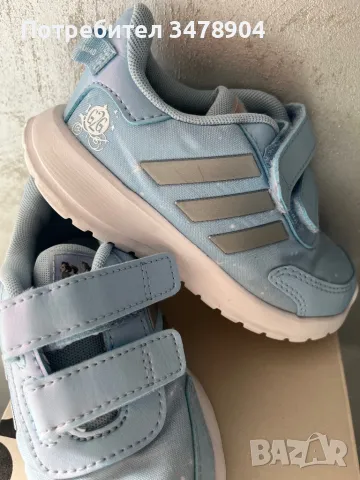 Спортни обувки Adidas, колекция Disney