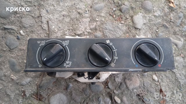 шкода фелиция , снимка 8 - Части - 25343353