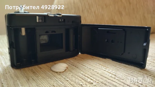фотоапарат Смена 35 , снимка 6 - Фотоапарати - 55791328