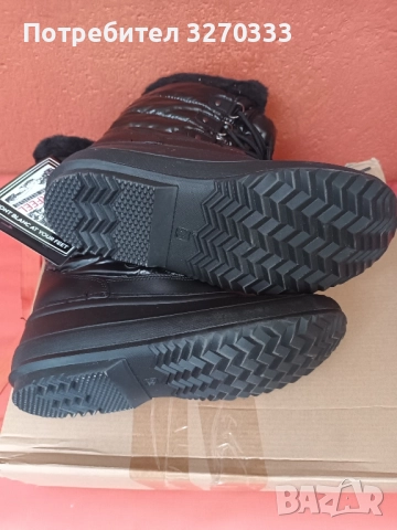 Дамски ботуши Kimberfeel , снимка 3 - Дамски апрески - 51796721