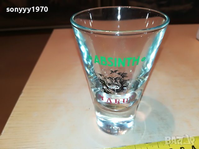 ABSINTH-ЧАША 1БР 3103230836