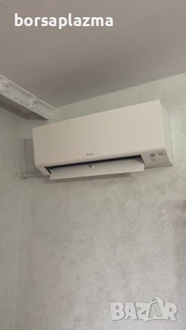 Хиперинверторен климатик Daikin FTXM35R/RXM35R Perfera, 12000 BTU, Клас A+++, снимка 1 - Климатици - 41491246