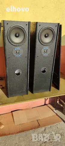 Тонколони Heco Professional 4000