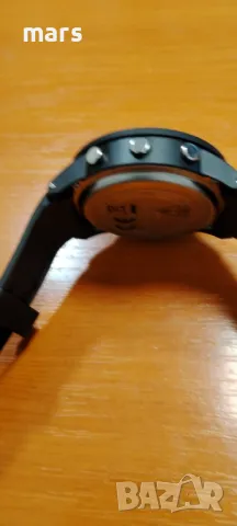 мултифункционален кварцов часовник - 47мм. , снимка 8 - Мъжки - 50160104