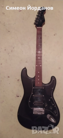 Електрически китари и Бас китари, снимка 10 - Китари - 52893817