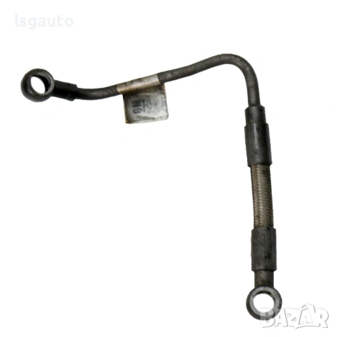 Тръба мазане турбо Opel Insignia 2008-2013 ID: 158186