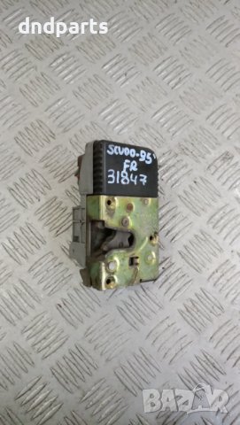 Брава врата Fiat Scudo 2000г.(предна дясна)	