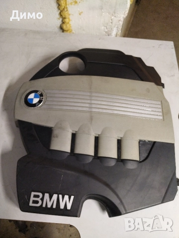 кора двигател бмв е90 е91 е92 е93 , снимка 3 - Части - 51478595