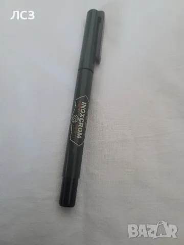 писалки и пиромолив, снимка 4 - Антикварни и старинни предмети - 49220796