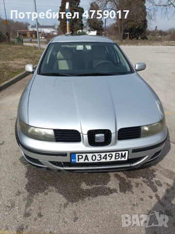 Seat Leon, снимка 6 - Автомобили и джипове - 53757532