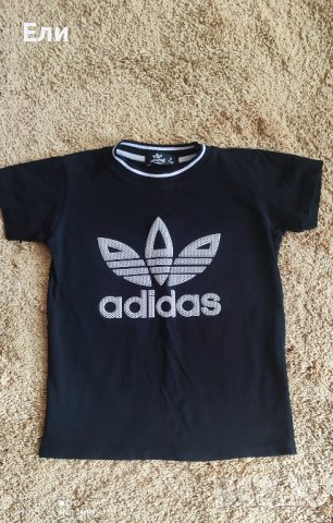 Дънки, яке и тениска 7-8 год, снимка 5 - Детски якета и елеци - 42266773