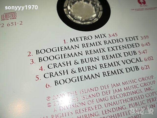 LIONEL RICHIE ANGEL CD-ISLAND ВНОС GERMANY 0504231147, снимка 16 - CD дискове - 40262235