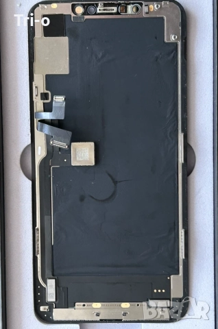 Iphone 11 pro max Оригинален работещ Oled дисплей за смяна на стъкло за части