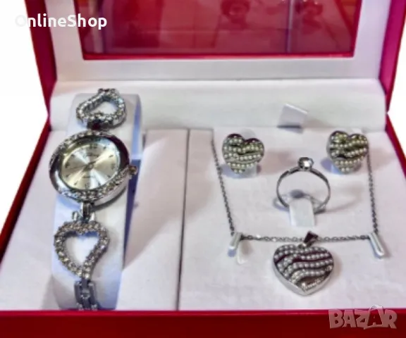 Дамски подаръчен комплект 