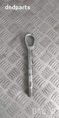 Кука за теглене Mercedes S-Class W221 2007г.	