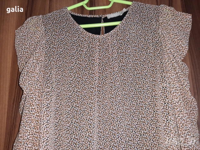 Ризка Pieces - L, снимка 2 - Ризи - 51945403