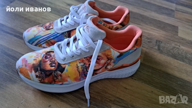 Маркови качествени маратонки,различни модели и размери, снимка 12 - Маратонки - 50729492