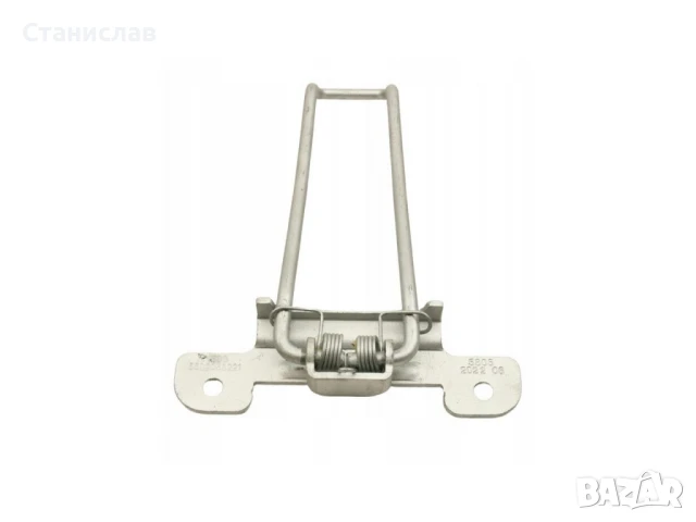 Ограничител за багажник на Iveco Daily MK5, снимка 3 - Части - 50643277