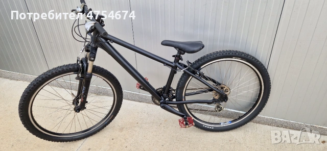 Алуминиев велосипед  KTM колело 26", снимка 11 - Велосипеди - 53733342