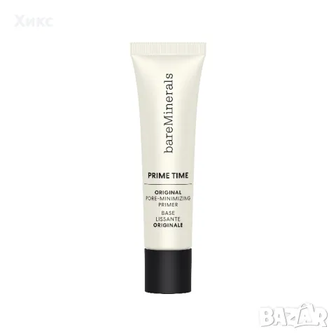 BARE MINERALS Prime Time Pore-Minimizing База за лице

, снимка 2 - Козметика за лице - 49781774